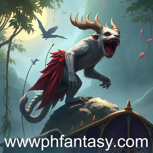 Exploring the World of Adventure Quest: Unleashing the Power of 'ph fantasy'