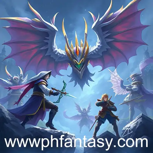 Emerging Trends in Online Fantasy Gaming