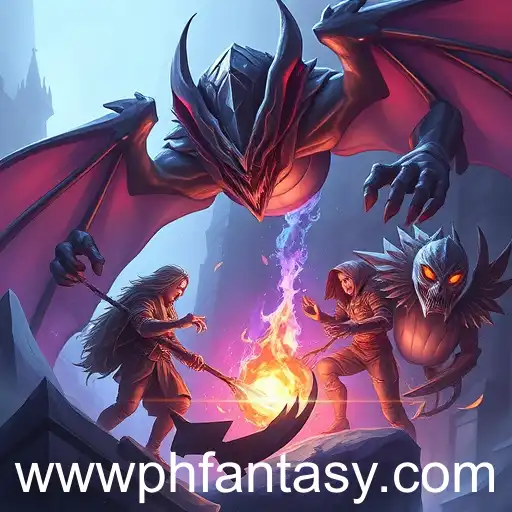 Evolution of Online Gaming: The Rise of PH Fantasy