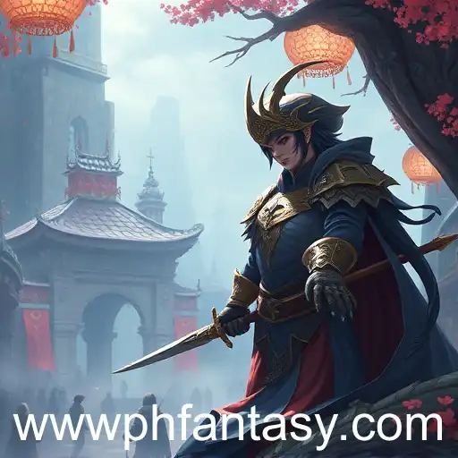 Exploring PH Fantasy: The Future of Online Gaming