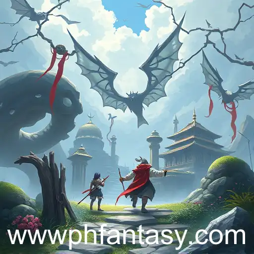 The Rise of Fantasy Games in 2025