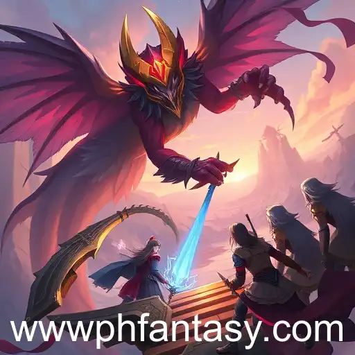 The Evolution of Gaming in 2025: A Look at PH Fantasy