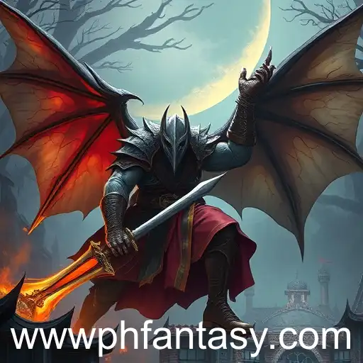 Ph Fantasy: A Realm of Digital Dreams in 2025