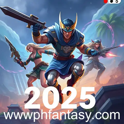 PH Fantasy Game Website: Navigating the Digital Landscape