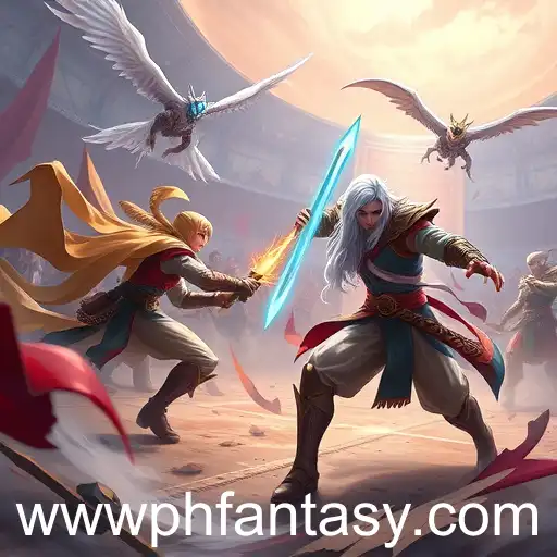 The Rise of Ph Fantasy in Gaming Culture