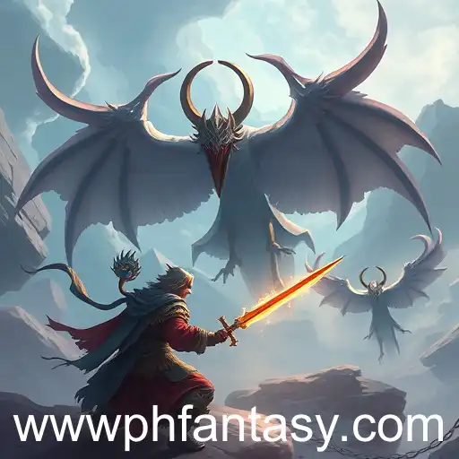 PH Fantasy Gaming Surge in 2025