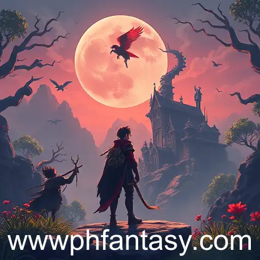 The Resurgence of 'PH Fantasy' in the Gaming World