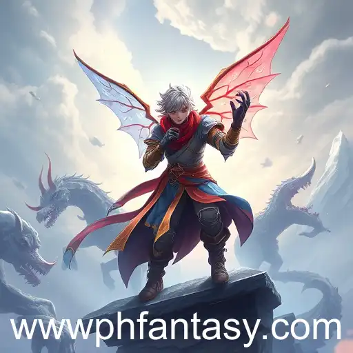 Exploring the Rise of PH Fantasy Games in 2025