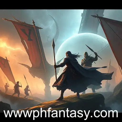 The Rise of PH Fantasy in Gaming