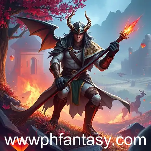The Rise of Fantasy Gaming: PH Fantasy Leads the Charge