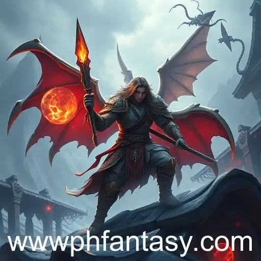 The Rise of Fantasy Gaming Platforms
