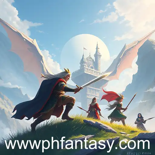 The Rise of 'PH Fantasy' in Online Gaming