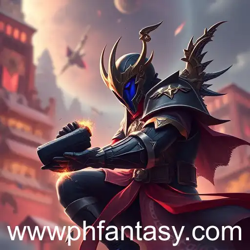 The Rise of PH Fantasy in the Gaming World