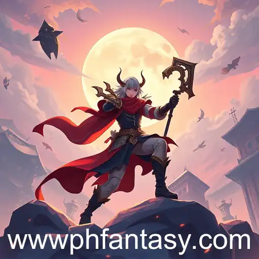 Exploring the Rise of Online Fantasy Games