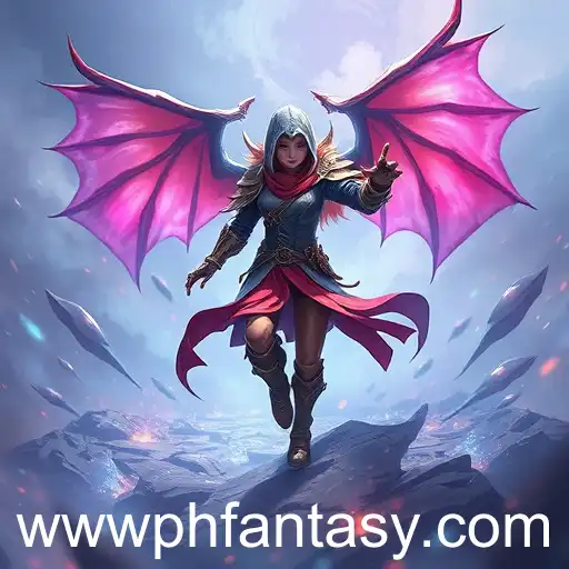 The Rise of PH Fantasy: A Digital Frontier
