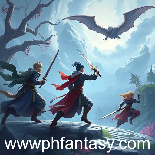 Emerging Trends in Online Fantasy Gaming