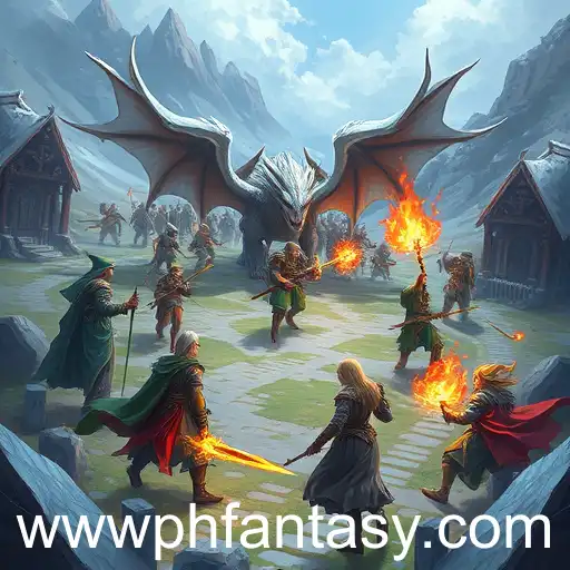 The Evolution of Fantasy Games in 2025