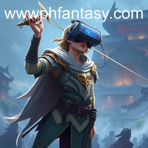 Innovations in Fantasy Gaming for 2025