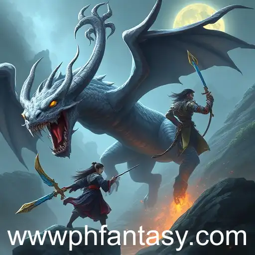 Unveiling the Thrills of 'Team Battles' in PH Fantasy Gaming