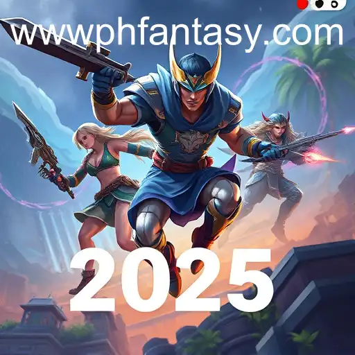 PH Fantasy Game Website: Navigating the Digital Landscape