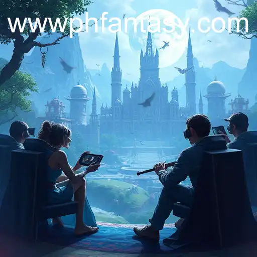 Exploring the Rise of PH Fantasy Games