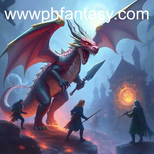 The Rise of PH Fantasy Gaming