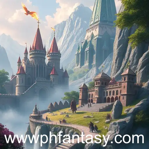 Exploring the Rise of PH Fantasy Games in 2025