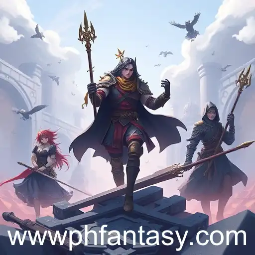 The Rise of PH Fantasy in Modern Gaming Culture