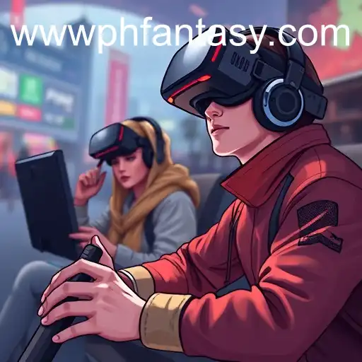 The Rise of PH Fantasy Games in 2026