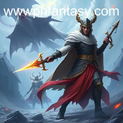 Exploring the Rise of PH Fantasy in Online Gaming