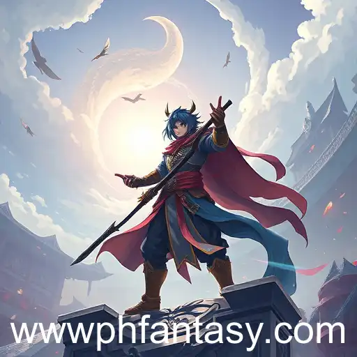 The Rise of PH Fantasy: Revolutionizing Online Gaming